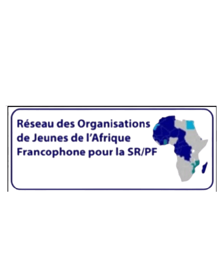 Logo ROJAF