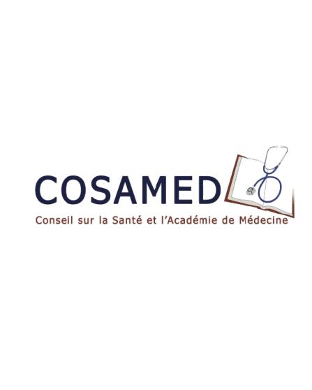 Logo CASAMED