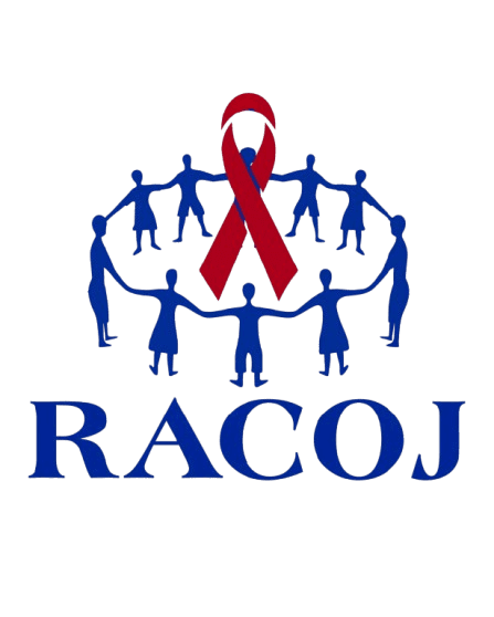 Logo RACOJ