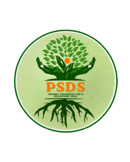 Logo PSDS