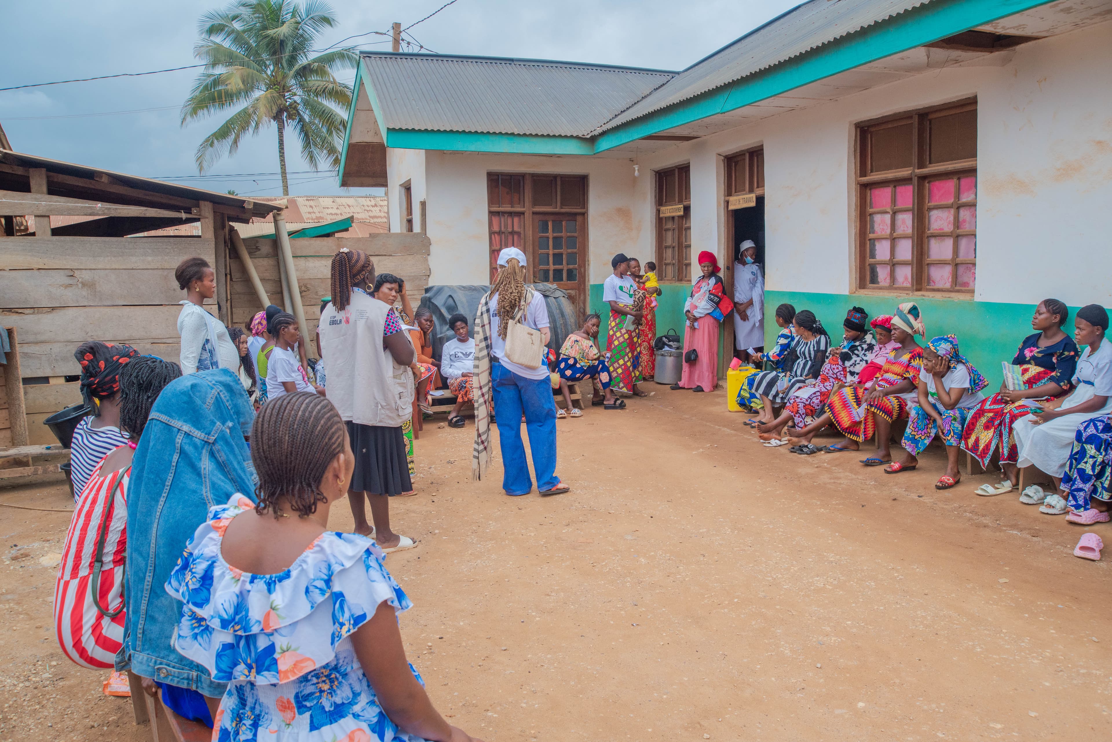 Sensibilisation Cpn Salama — photo 13